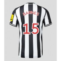 Billiga Newcastle United Harvey Barnes #15 Hemma fotbollskläder 2023-24 Kortärmad